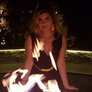 Meet your Posher, Maisune